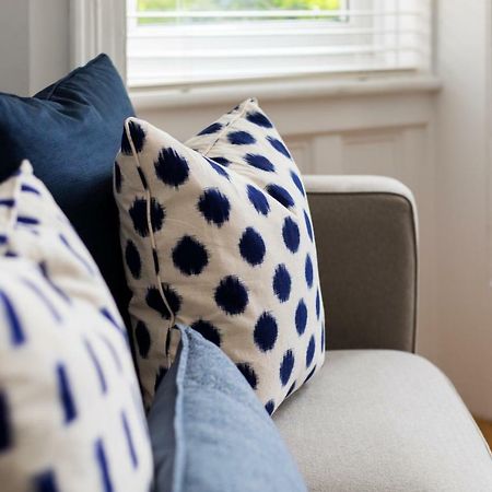 Appartamento Kensington Court By Lime Street Londra Esterno foto