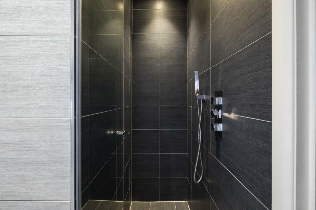 Appartamento Kensington Court By Lime Street Londra Esterno foto