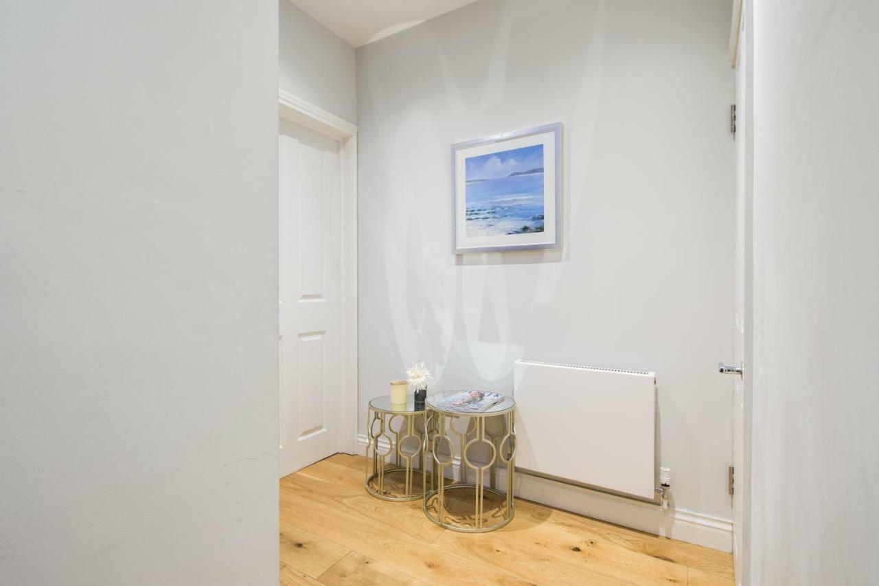 Appartamento Kensington Court By Lime Street Londra Esterno foto