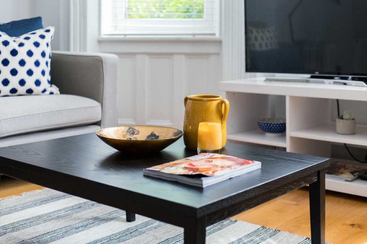 Appartamento Kensington Court By Lime Street Londra Esterno foto