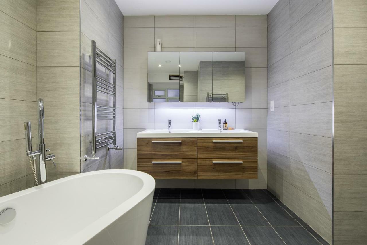Appartamento Kensington Court By Lime Street Londra Esterno foto