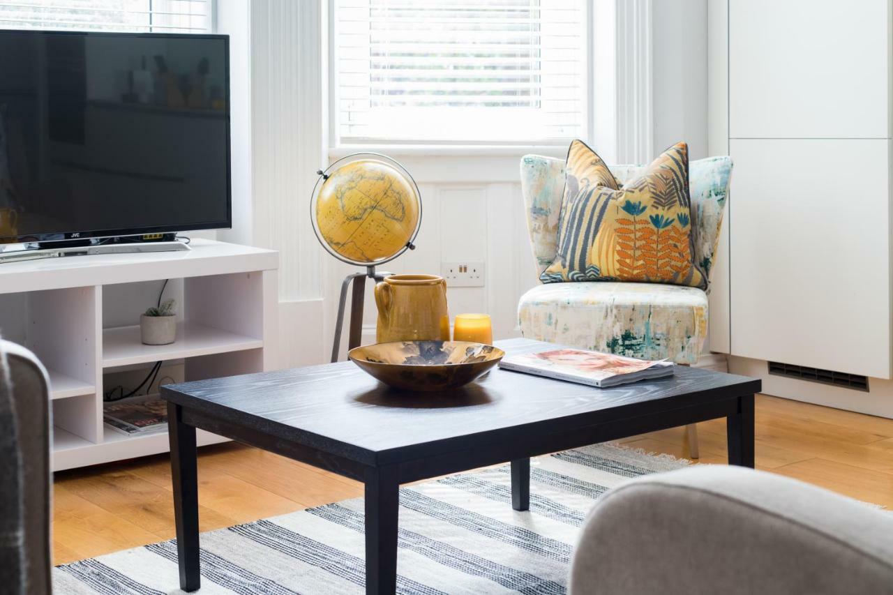 Appartamento Kensington Court By Lime Street Londra Esterno foto
