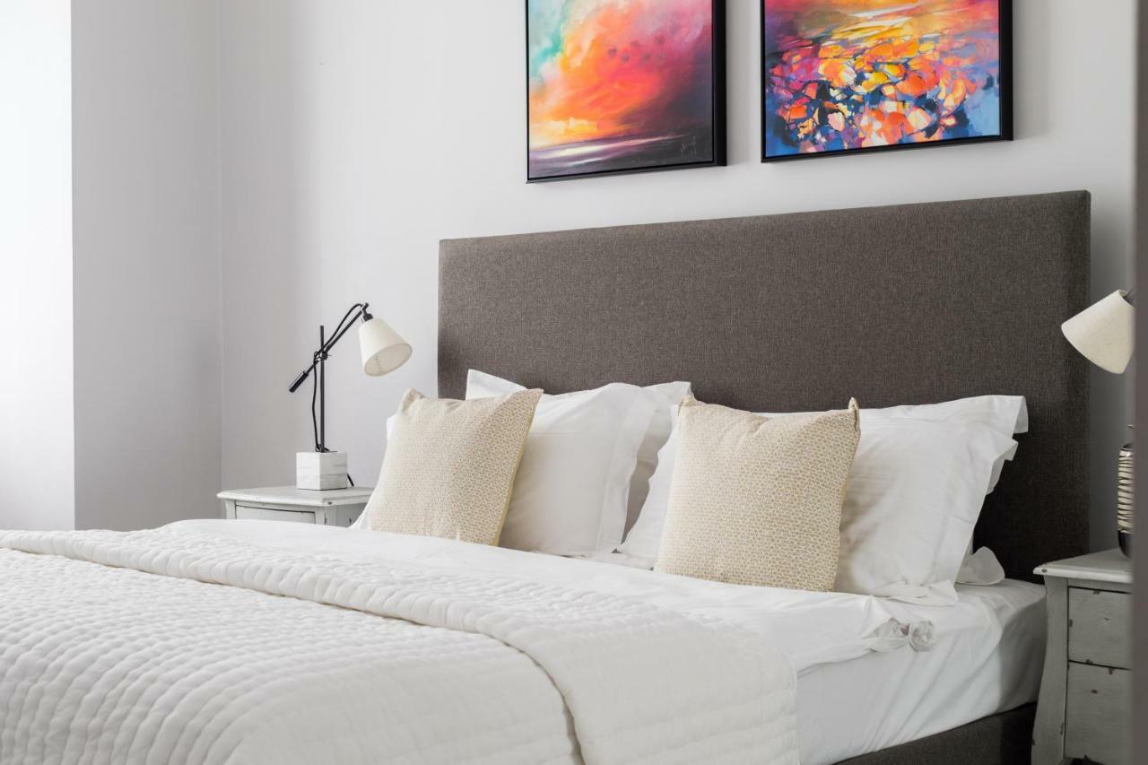 Appartamento Kensington Court By Lime Street Londra Esterno foto