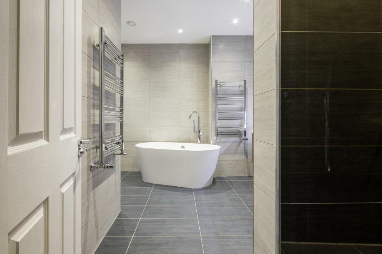 Appartamento Kensington Court By Lime Street Londra Esterno foto